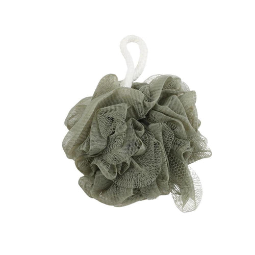 Esponja de Baño Verde