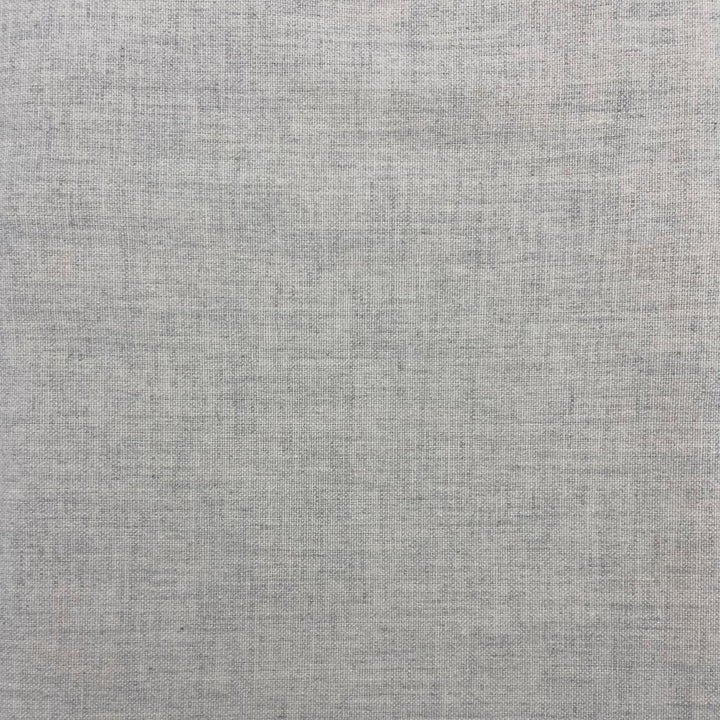 Mantel de algodón  160*160cm Gris Claro