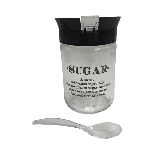 Contenedor Sugar con Cuchara