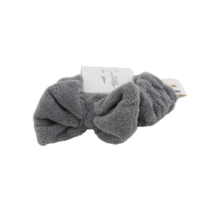 Cintillo de SPA Gris 5.5*19CM