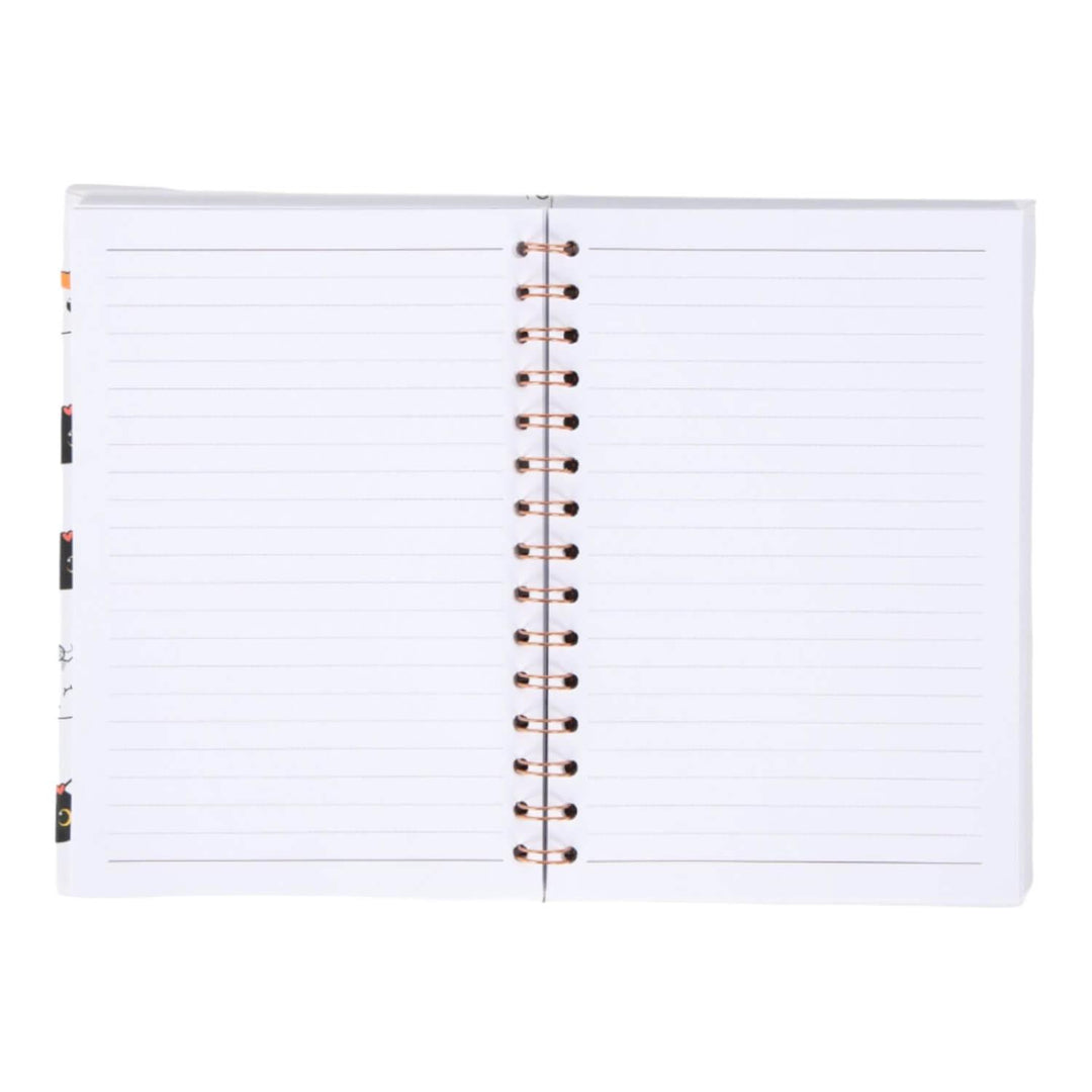 Libreta Blanco 14.5*21.5cm