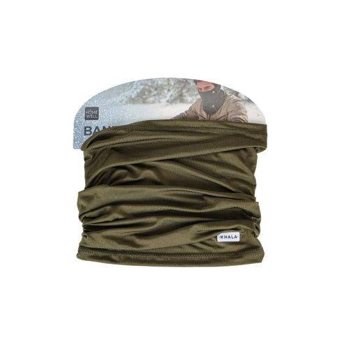 Bandana Cuello Tubular Khala