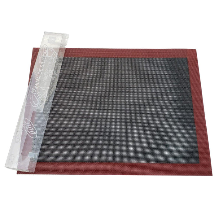 Alfombrilla Antiadherente para Horno 30*40cm