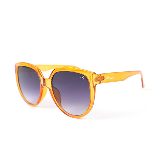 Lentes De Sol Oversize Multicolor Uv400
