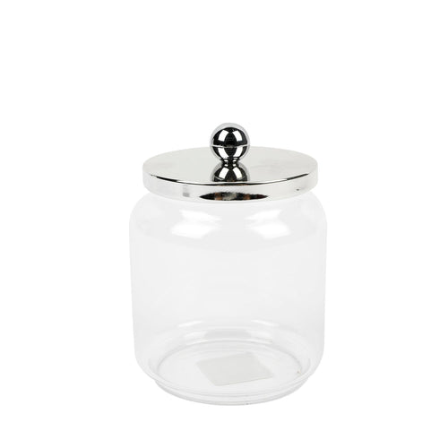 Frasco de Vidrio Homewell
