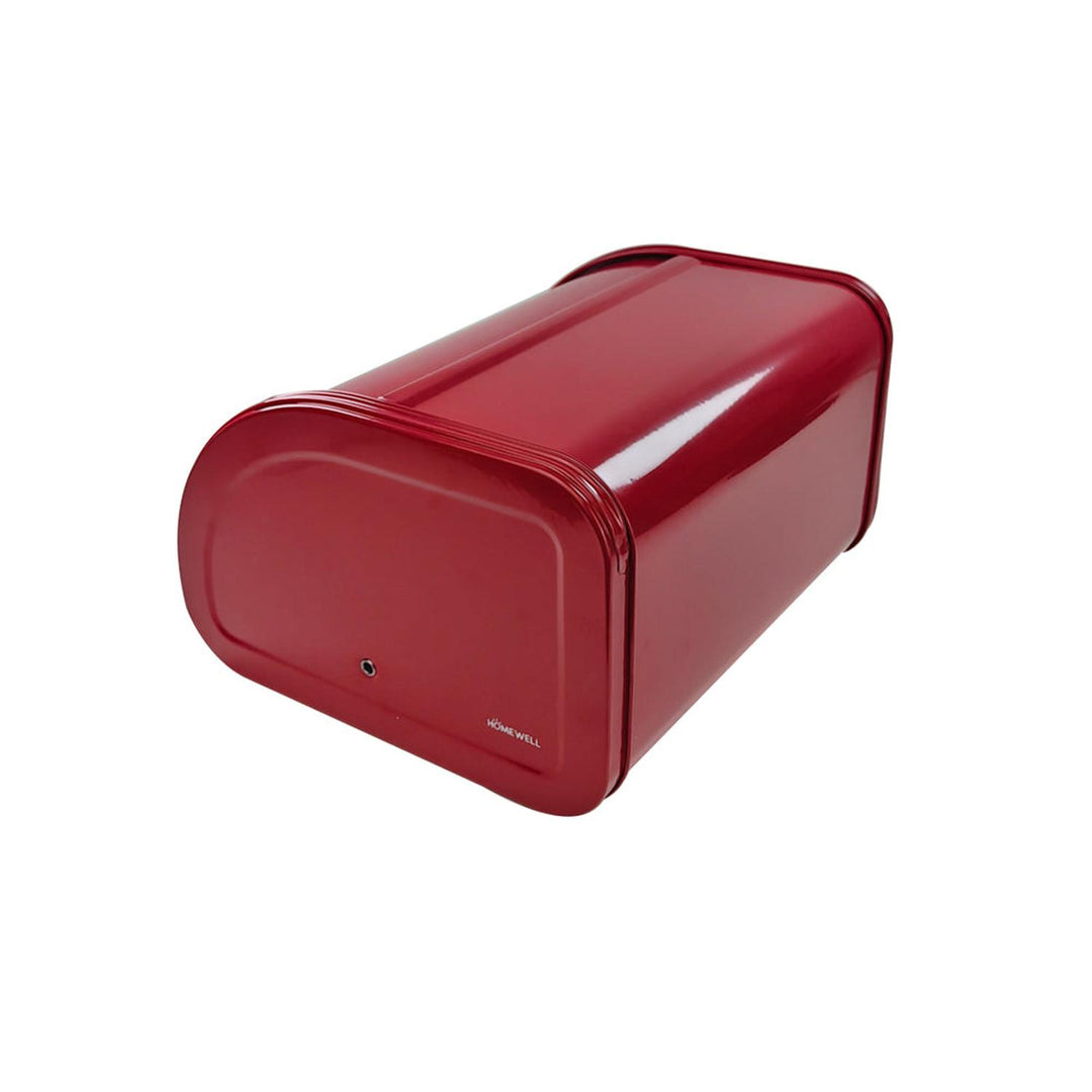 Panera Metal Roja 30*26*17.5cm