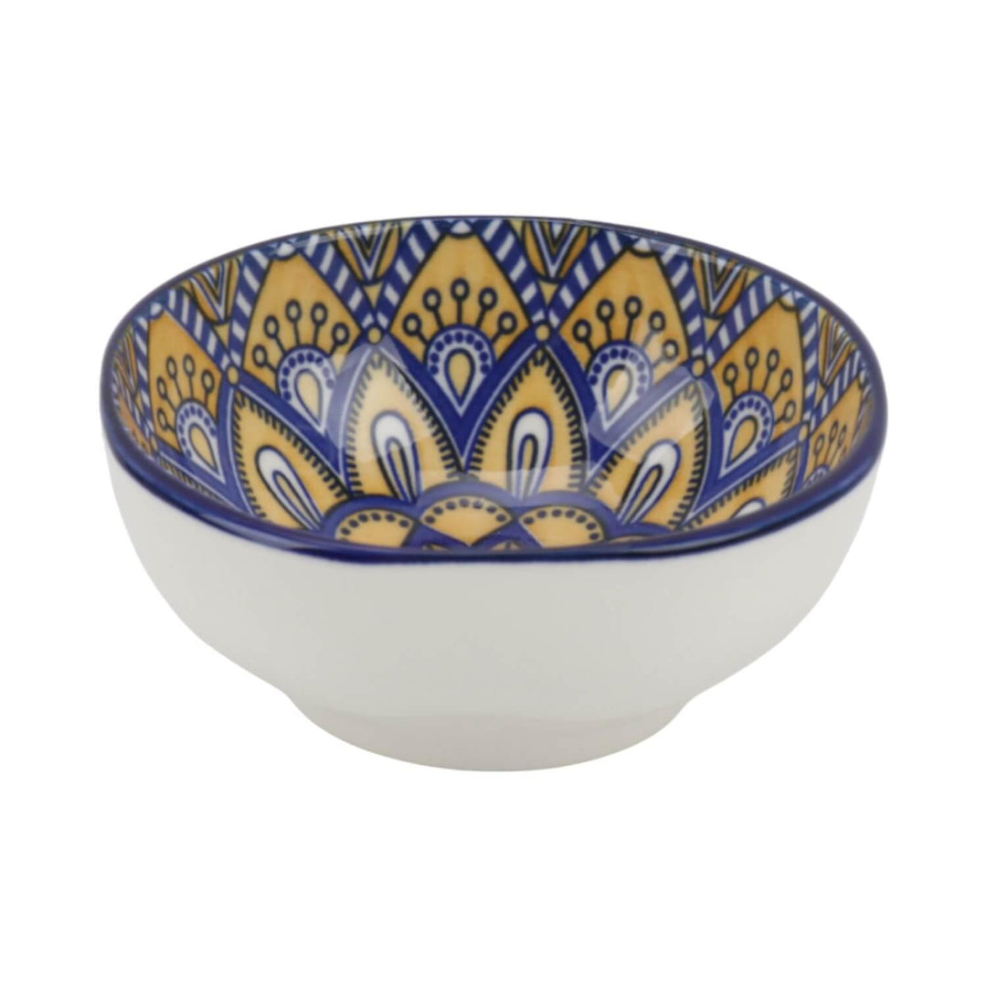 Bowl Redondo 9x3CM