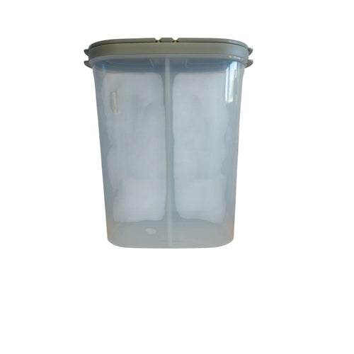 Contenedor Cereal Doble 5.1Lts