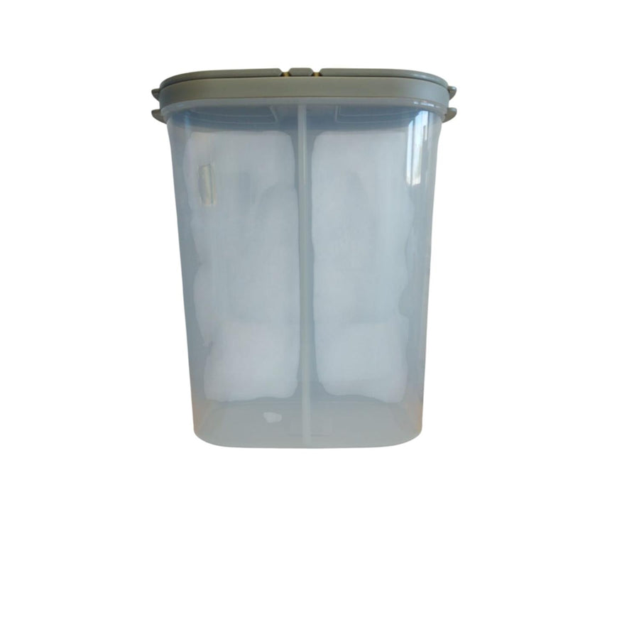 Contenedor Cereal Doble 5.1Lts