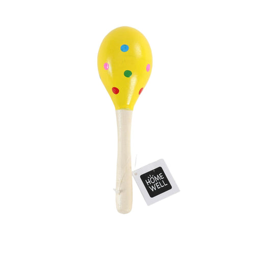 Maraca Infantil Homewell