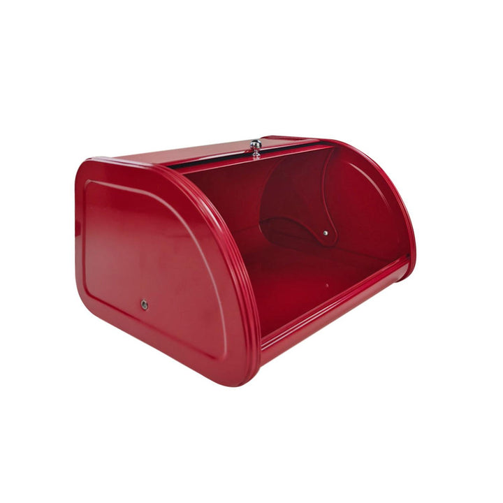 Panera Metal Roja 30*26*17.5cm