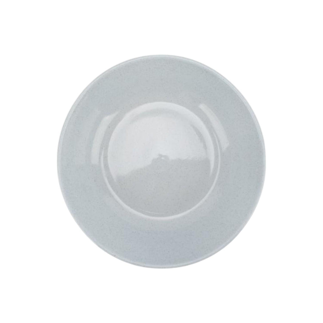 Bowl Loza Redondo 21 Cm Gris