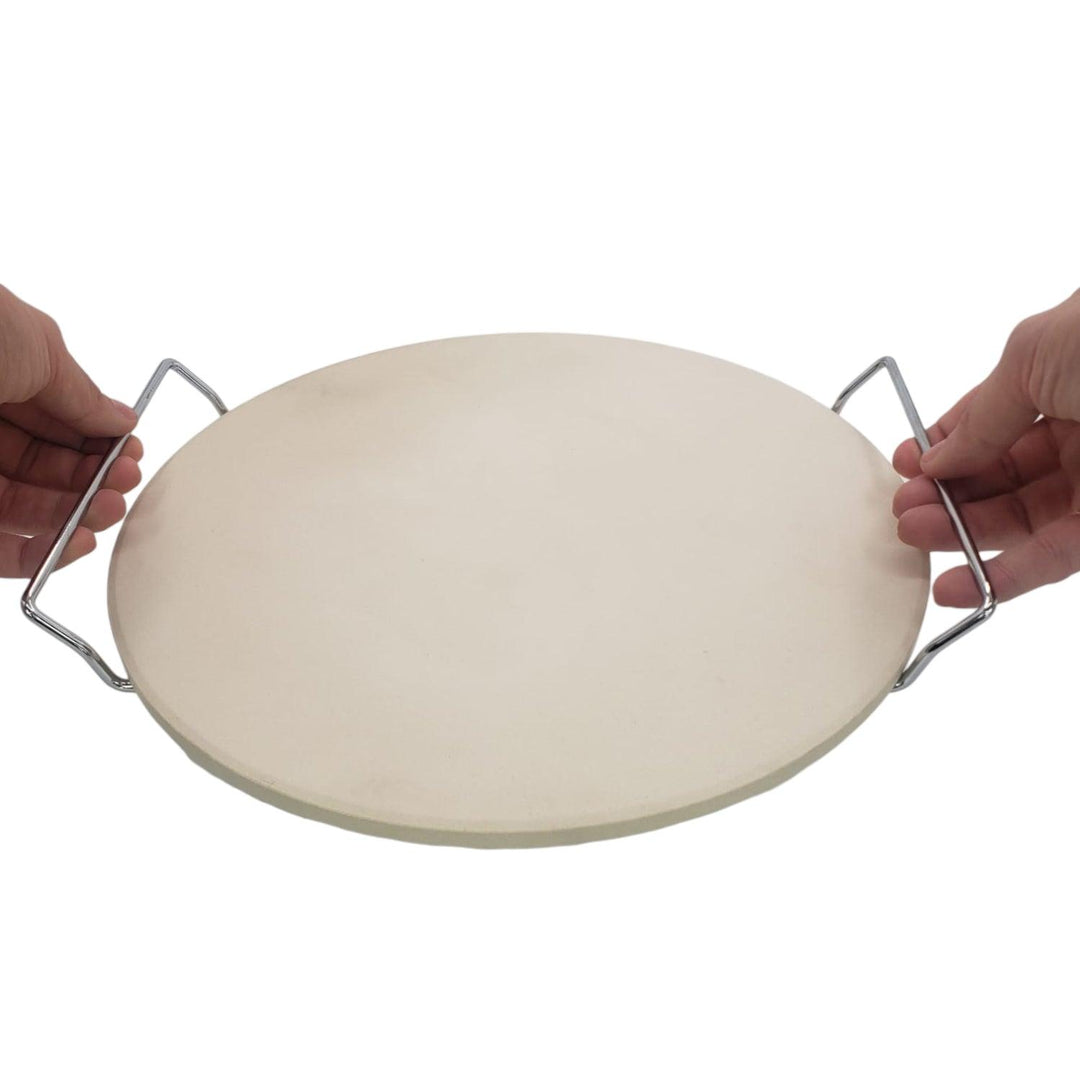 Tabla Piedra para Pizza 30cm