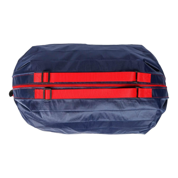 Bolso Camping Plegable Azul 40*40cm