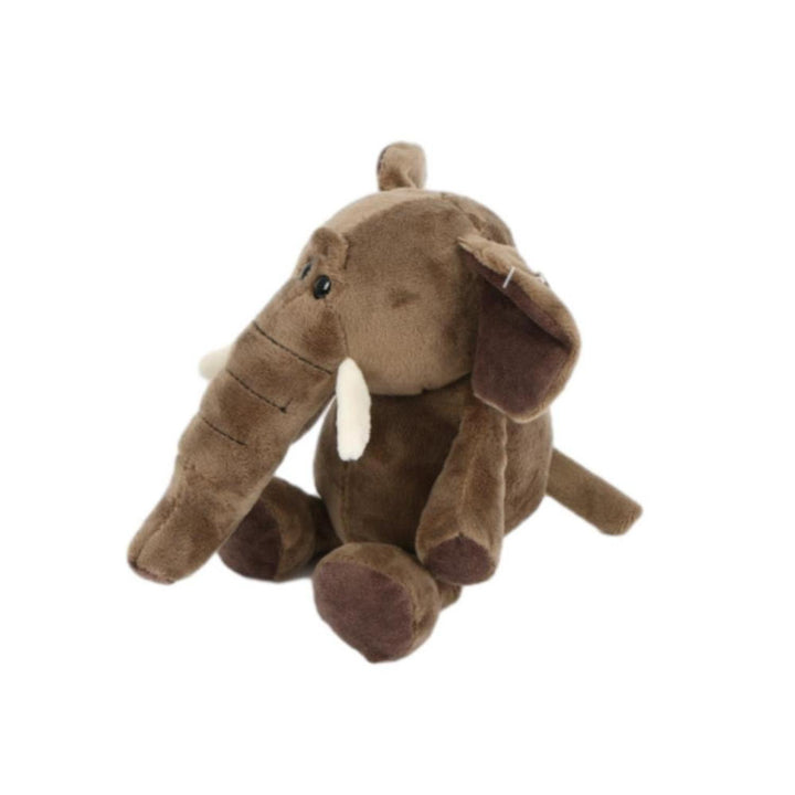 Animal Peluche 25Cm Elefante