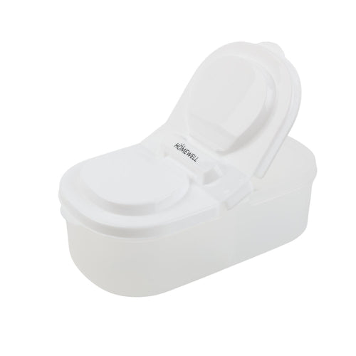 Contenedor Doble Lunchbox