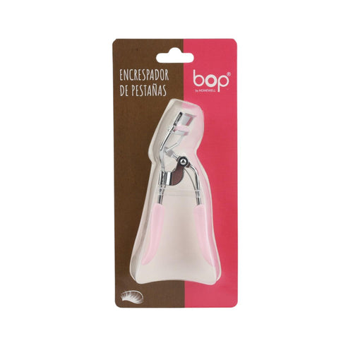 Encrespador de Pestañas Bop Soft-Touch