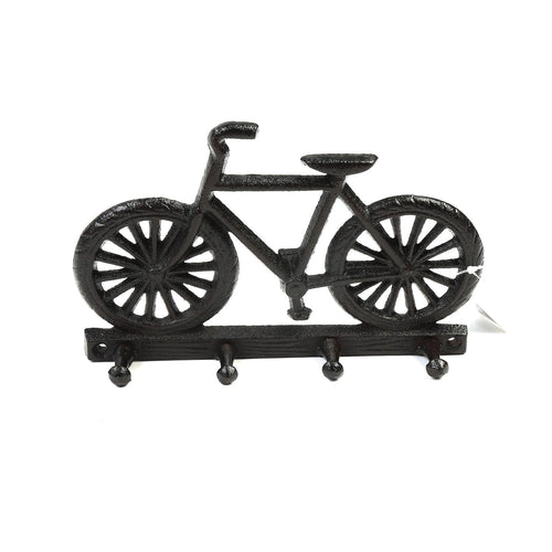 Perchero Metal Bicicleta