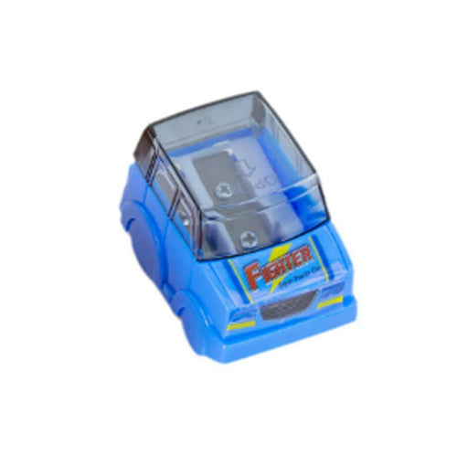 Sacapuntas Car HomeWell
