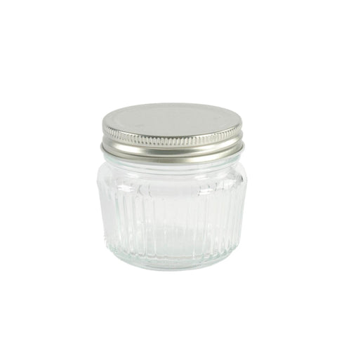 Mini Frasco Acanalado Homewell