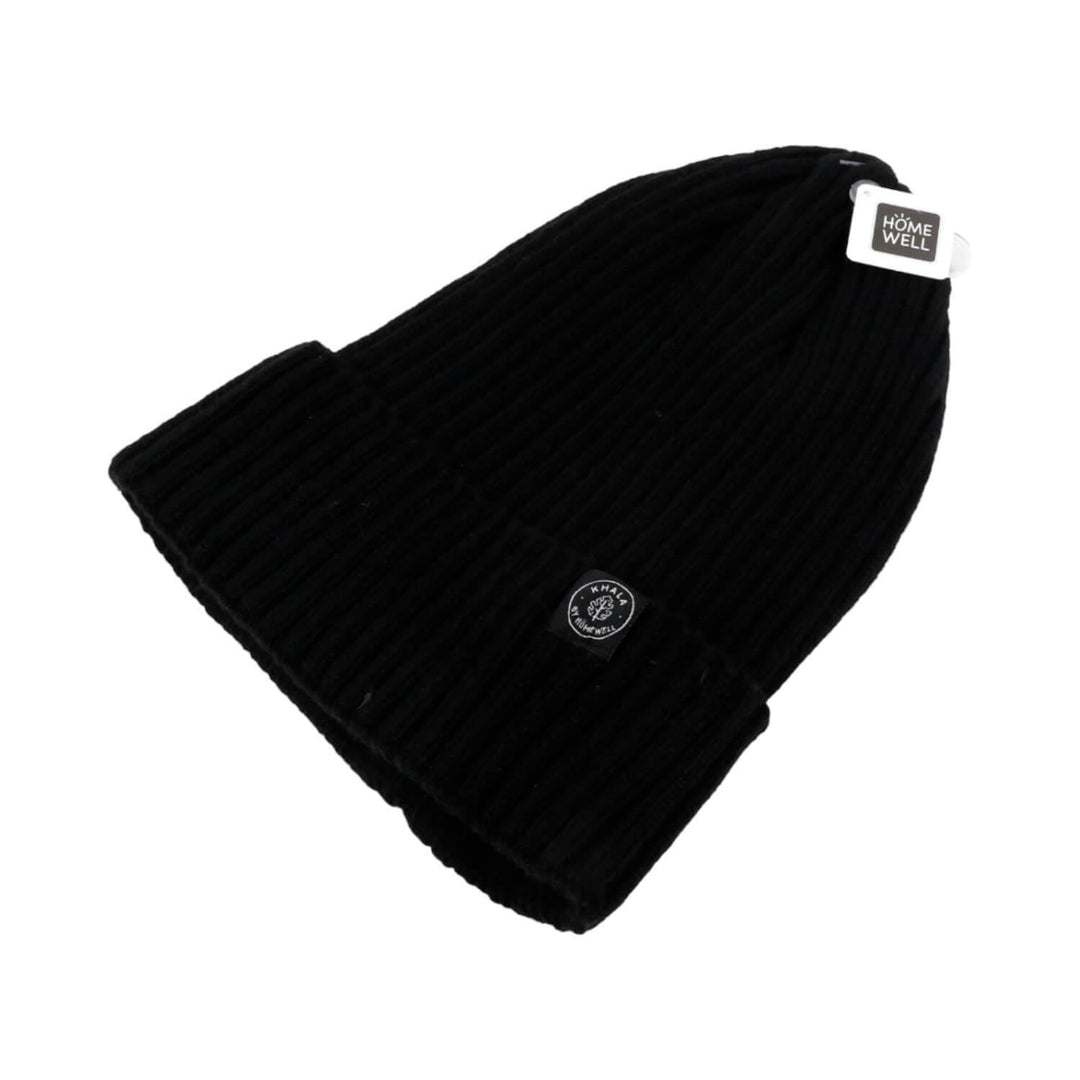 Gorro Negro 20x23cm