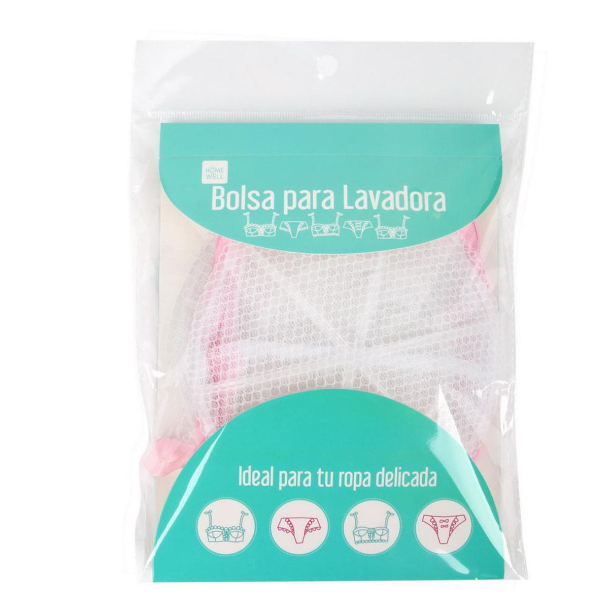 Bolsa para Lavadora - Default Title
