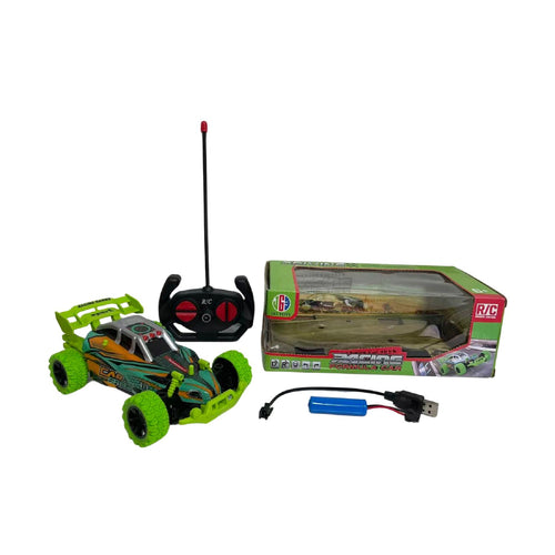 Auto Buggy R/C Recargable