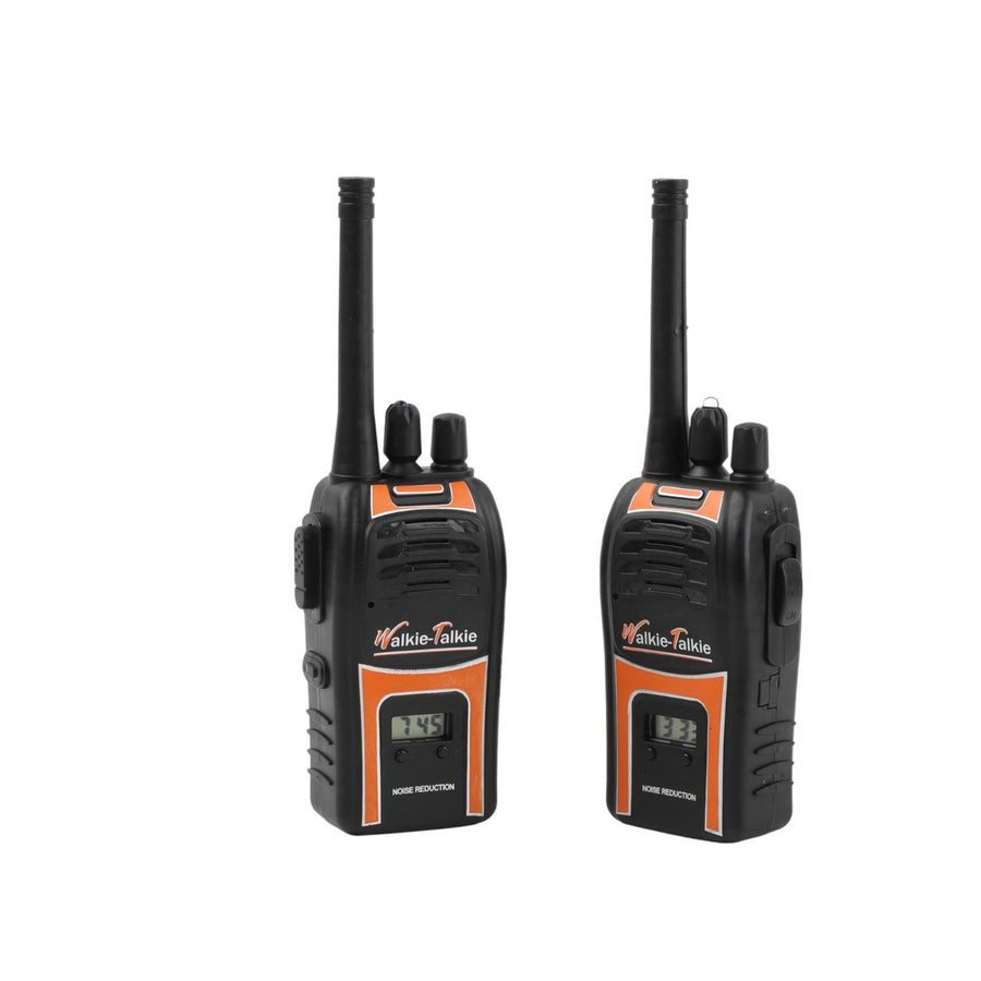 Set de Walkie Talkies para Niños