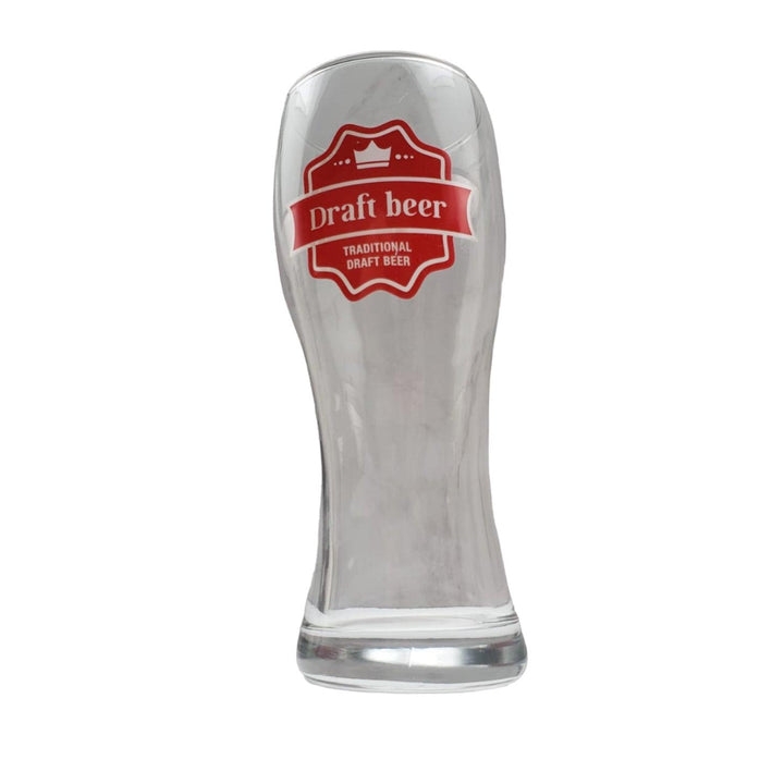 Set de Vasos Cerveceros 500 ml (4u)