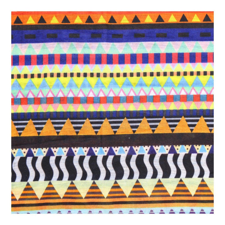 Bandana Diseño Africano 24x48cm