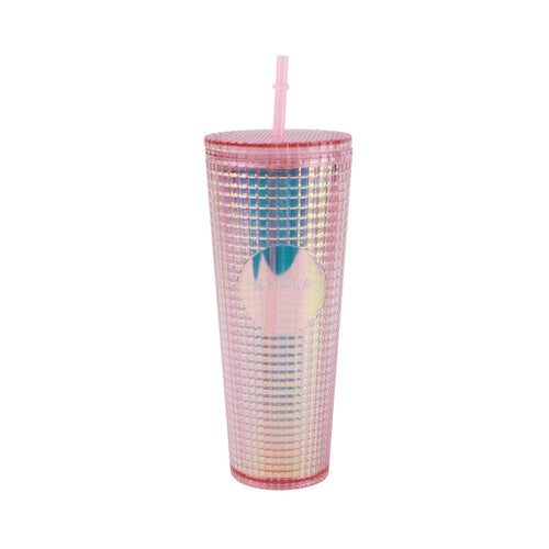 Vaso Tornasol Khala
