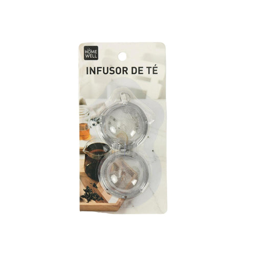 Infusor de Té en Esfera