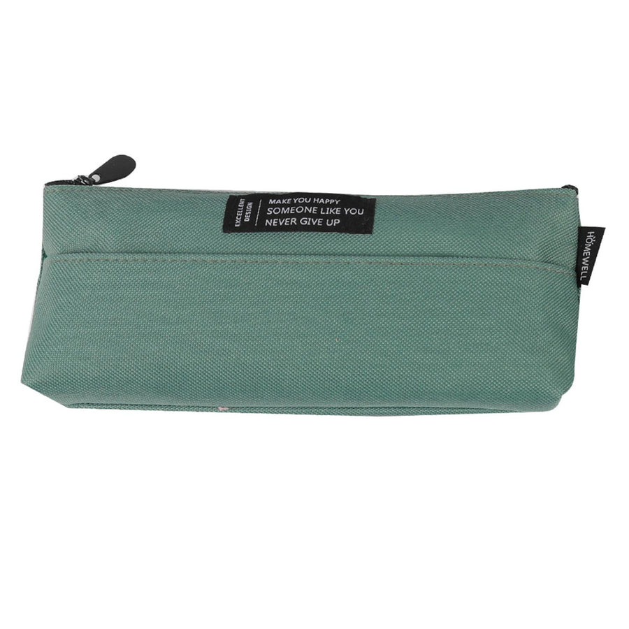 Estuche Oxford