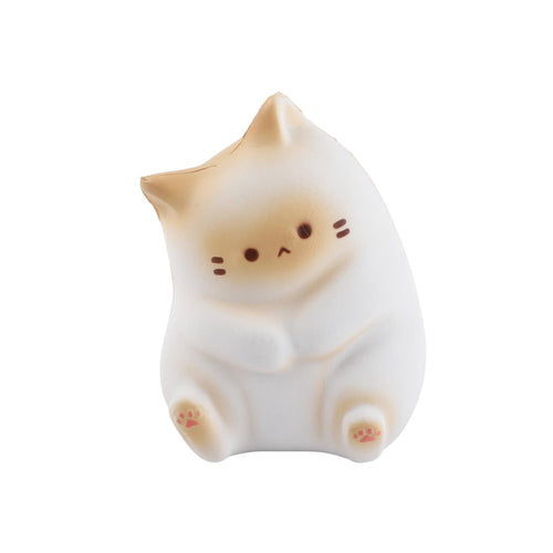 Squeeze Antiestrés Gatito Kawaii