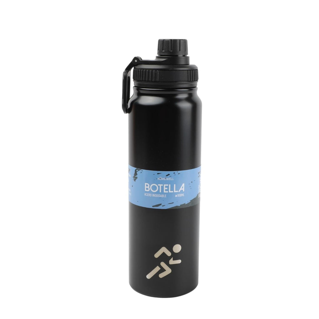 Botella Outdoor MaxGri