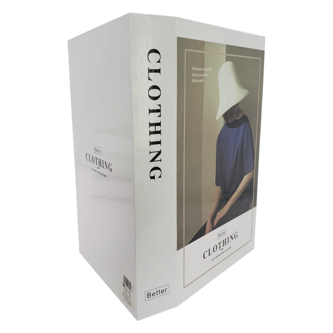 Caja Diseño Libro Clothing 22*15.5*4.5cm