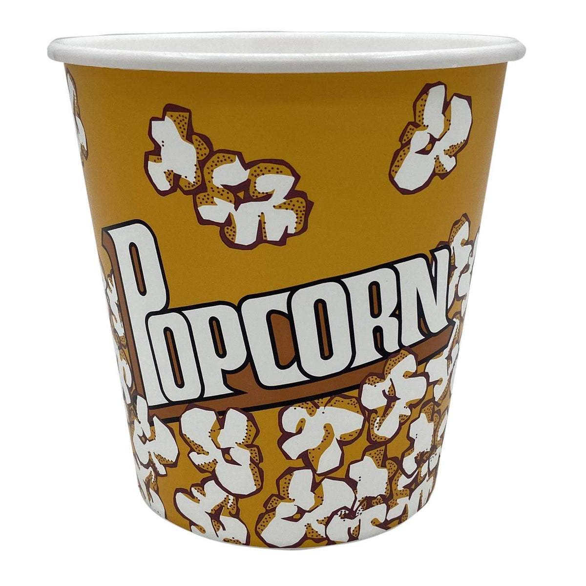 Balde Cabritas Pop Corn - Default Title