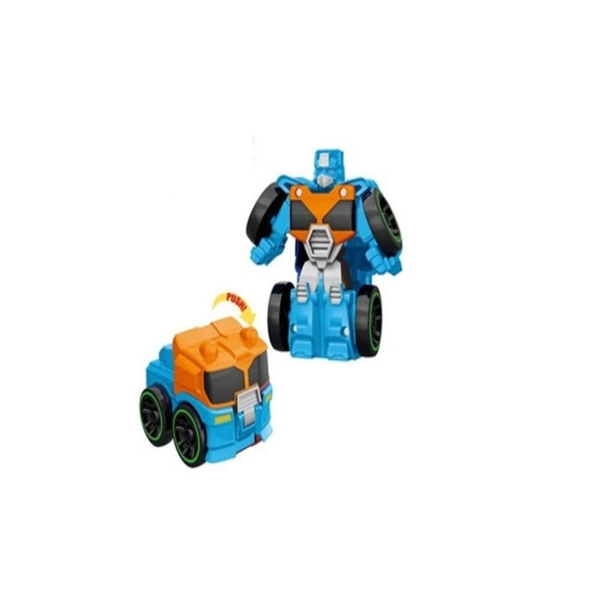 Auto Transformer Celeste - Default Title