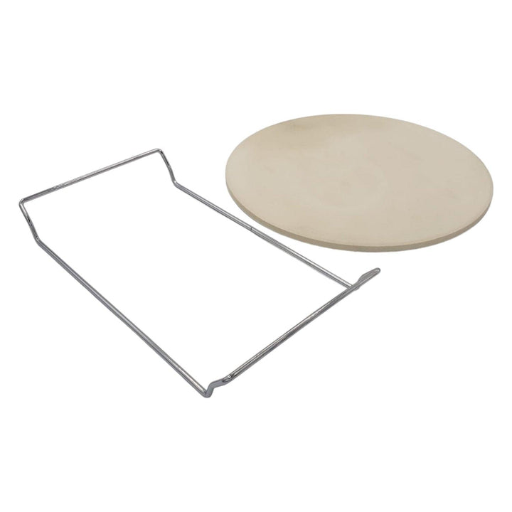 Tabla Piedra para Pizza 30cm