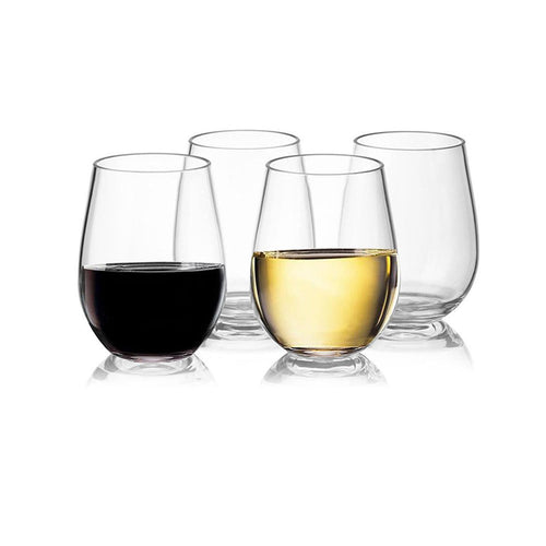 Set Vasos de Vino *4
