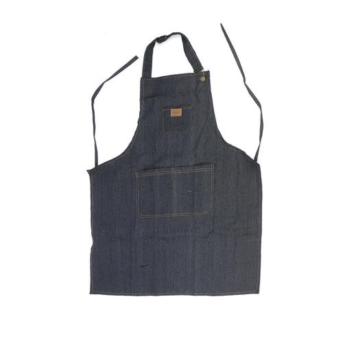Delantal de Cocina Denim Style