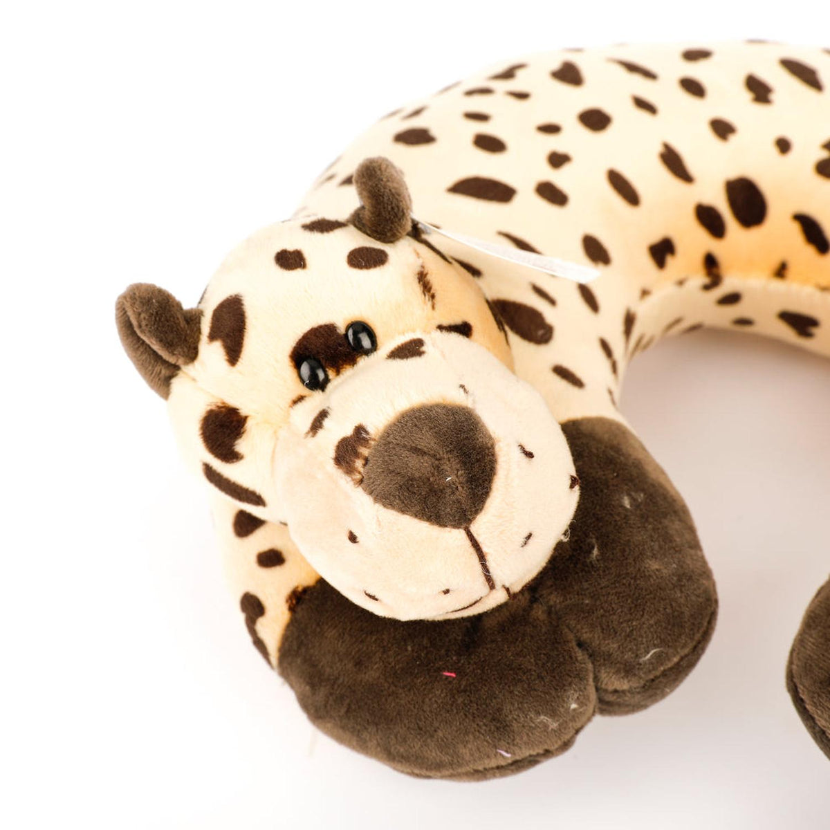 Almohada Cuello Leopardo 29cm - Default Title
