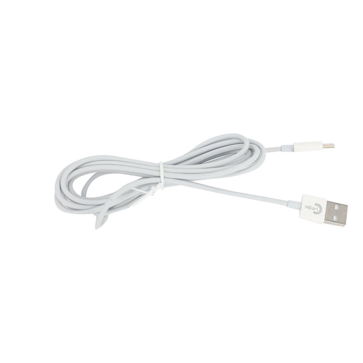 Cable USB a Tipo C Android 1m