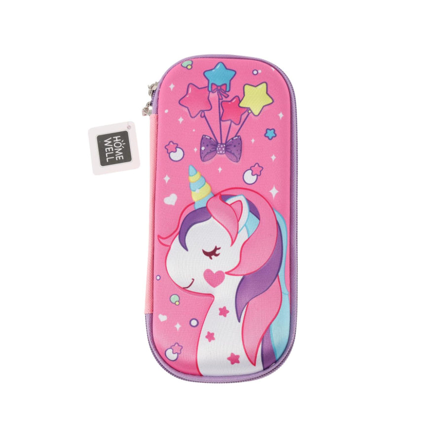 Estuche Escolar Animado Kids