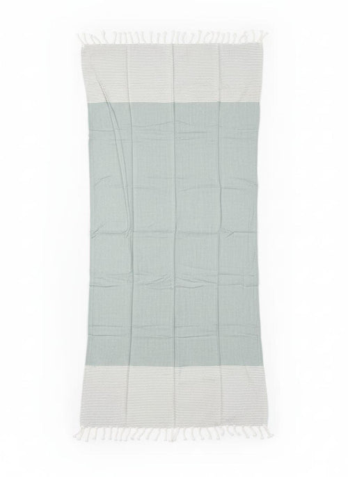 Toalla Fouta Algodón