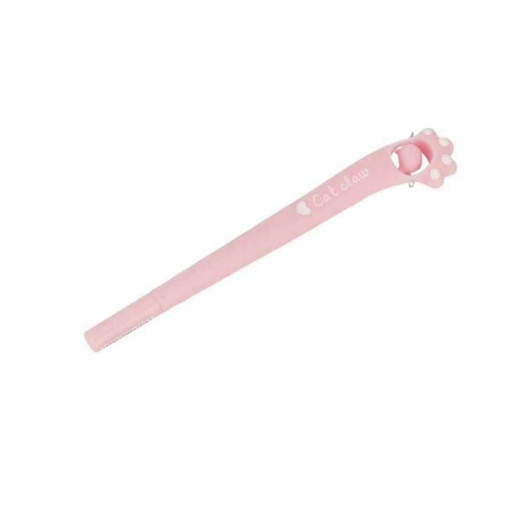 Lapiz Pasta Garra de Gato 17.8Cm Rosado