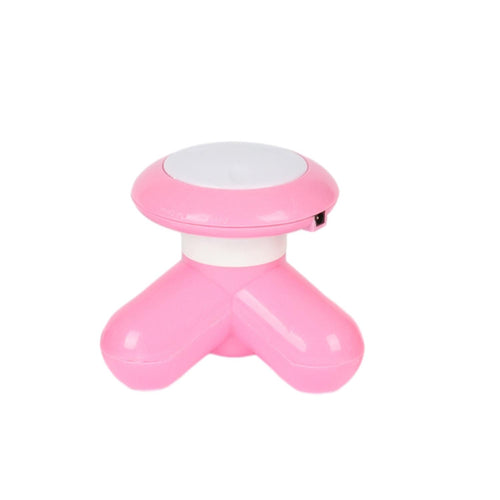 Masajeador Corporal Swett Pink