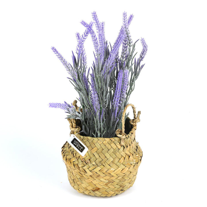 Planta lavanda artificial 25CM