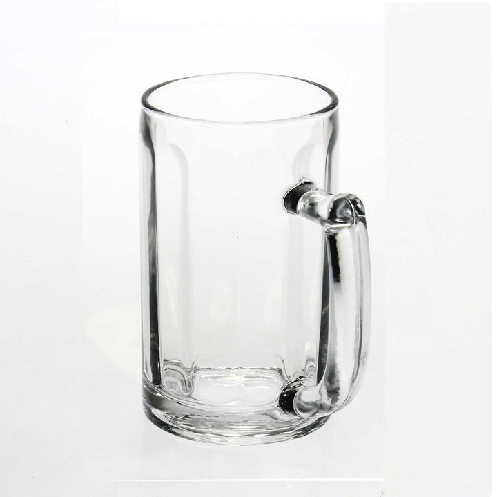 Vaso Vidrio 385ml