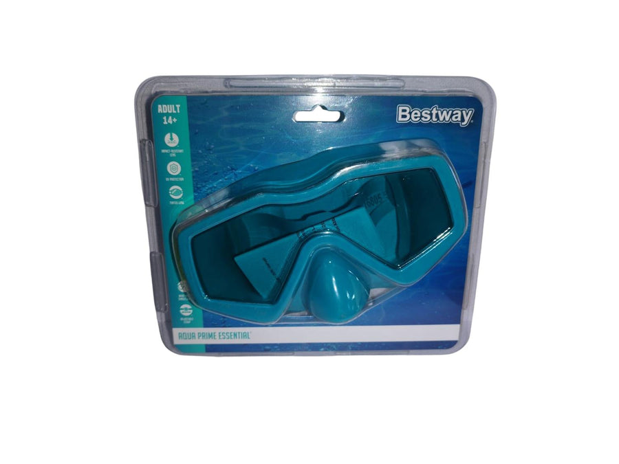 Máscara Natación Aqua Prime Essential